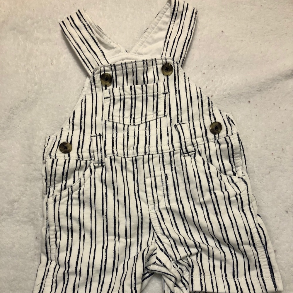 Overall